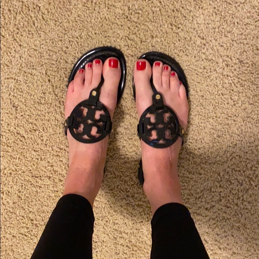 Tory Burch sandal size 9